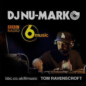 BBC Radio Mix