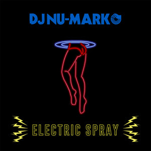 Electric Spray Mix