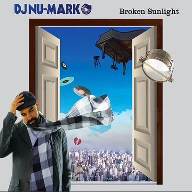 Broken Sunlight (Digital)