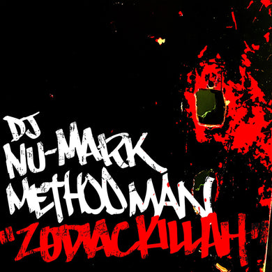 Zodiac Killah feat. Method Man (Digital)